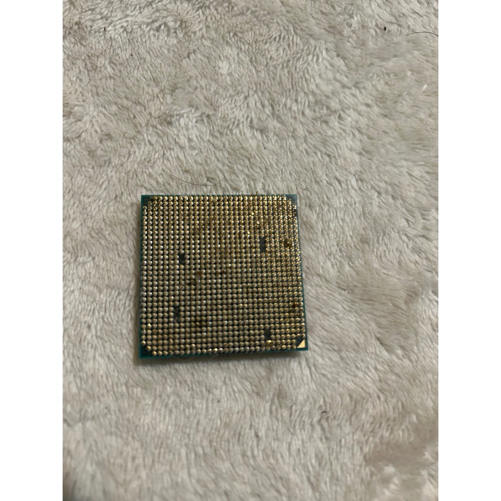 AMD Athlon II 220 2.8GHz Dual-Core CPU Processor ADX220OCK22GM Socket AM3 AS-IS